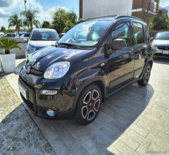 Auto - Fiat panda 1.0 firefly s&s hybrid city life