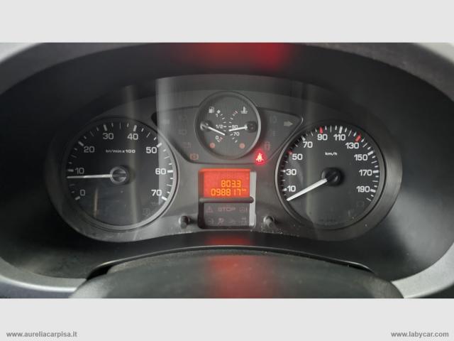 Auto - Citroen berlingo 1.6 hdi 90 silver selection