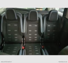 Auto - Citroen berlingo 1.6 hdi 90 silver selection