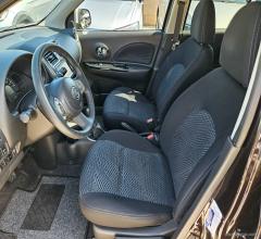 Auto - Nissan micra 1.2 12v 5p. n-tec