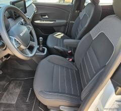 Auto - Dacia sandero streetway 1.0 sce 65 cv comfort