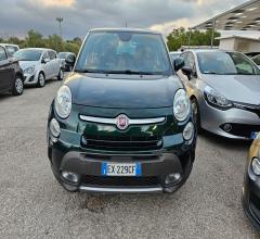 Fiat 500l 1.6 mjt 105 cv trekking