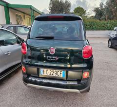 Auto - Fiat 500l 1.6 mjt 105 cv trekking