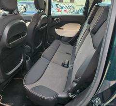 Auto - Fiat 500l 1.6 mjt 105 cv trekking