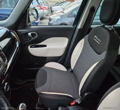 Auto - Fiat 500l 1.6 mjt 105 cv trekking