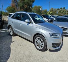 Auto - Audi q3 2.0 tdi 177 cv quattro s tr. adv.plus