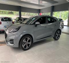 Ford puma 1.0 ecoboost hyb.125 cv aut. st-l.