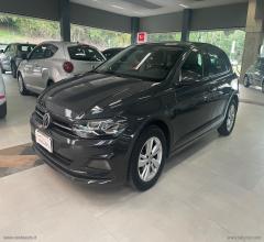 Auto - Volkswagen polo 1.0 evo 5p. comfortline bmt