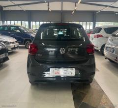 Auto - Volkswagen polo 1.0 evo 5p. comfortline bmt