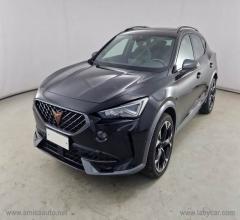 Cupra formentor 2.0 tdi 4drive dsg