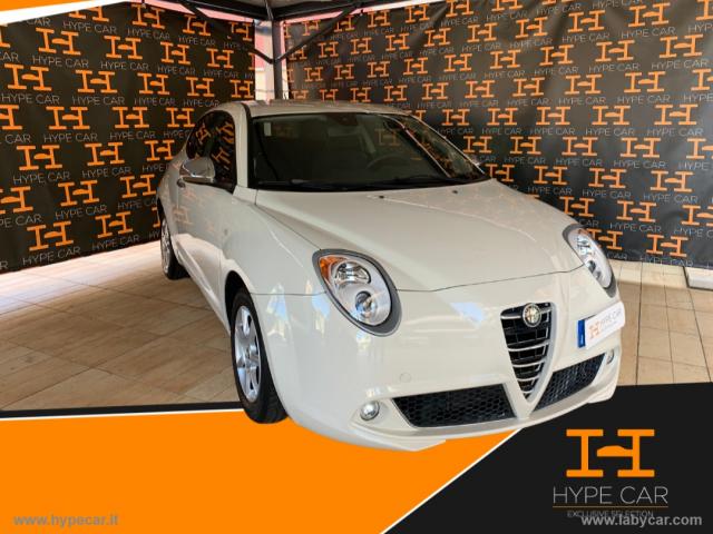 Alfa romeo mito 1.3 jtdm 85 cv s&s progression