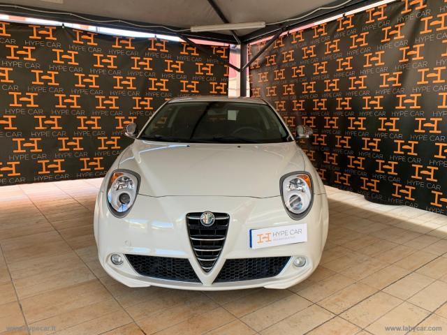 Auto - Alfa romeo mito 1.3 jtdm 85 cv s&s progression