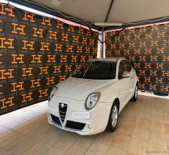 Auto - Alfa romeo mito 1.3 jtdm 85 cv s&s progression