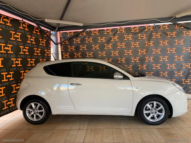 Auto - Alfa romeo mito 1.3 jtdm 85 cv s&s progression