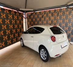 Auto - Alfa romeo mito 1.3 jtdm 85 cv s&s progression