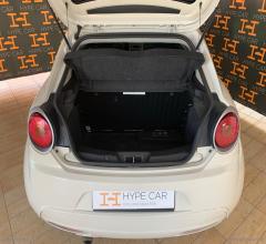 Auto - Alfa romeo mito 1.3 jtdm 85 cv s&s progression