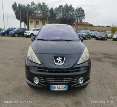 Peugeot 207 1.6 hdi 90 cv 3p. xs