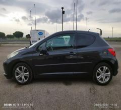 Auto - Peugeot 207 1.6 hdi 90 cv 3p. xs