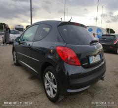 Auto - Peugeot 207 1.6 hdi 90 cv 3p. xs