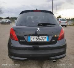 Auto - Peugeot 207 1.6 hdi 90 cv 3p. xs