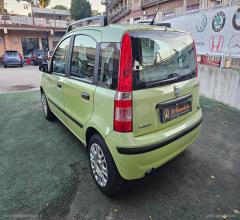 Auto - Fiat panda 1.2 dynamic