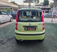 Auto - Fiat panda 1.2 dynamic