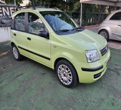 Auto - Fiat panda 1.2 dynamic