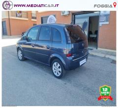 Auto - Opel meriva 1.3 cdti enjoy