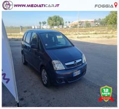 Auto - Opel meriva 1.3 cdti enjoy