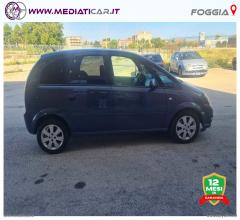 Auto - Opel meriva 1.3 cdti enjoy