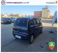 Auto - Opel meriva 1.3 cdti enjoy