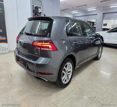 Auto - Volkswagen golf 1.6 tdi 115cv dsg 5p. business bmt