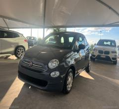 Auto - Fiat 500 1.0 hybrid cult