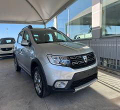 Dacia sandero stepway 1.0 sce 75cv access