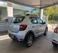 Auto - Dacia sandero stepway 1.0 sce 75cv access