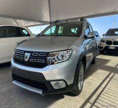 Auto - Dacia sandero stepway 1.0 sce 75cv access