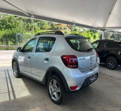 Auto - Dacia sandero stepway 1.0 sce 75cv access