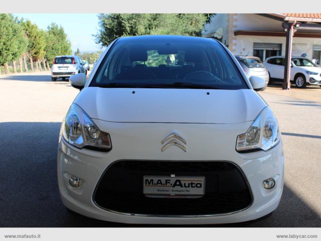 Citroen c3 1.1 exclusive