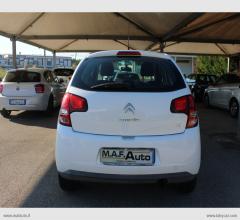 Auto - Citroen c3 1.1 exclusive