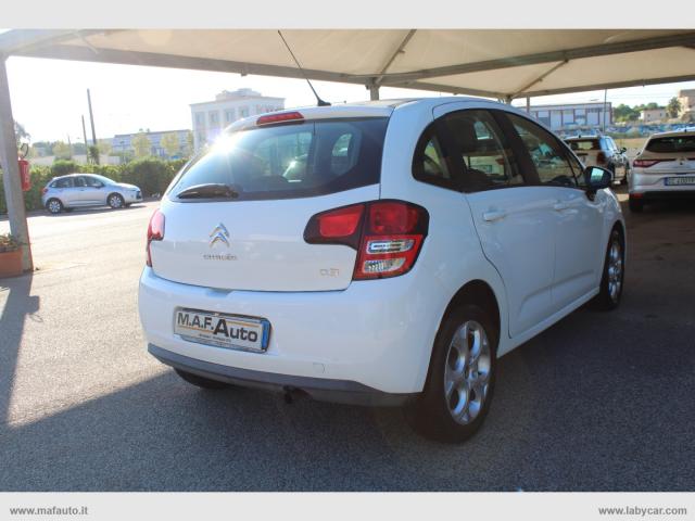 Auto - Citroen c3 1.1 exclusive