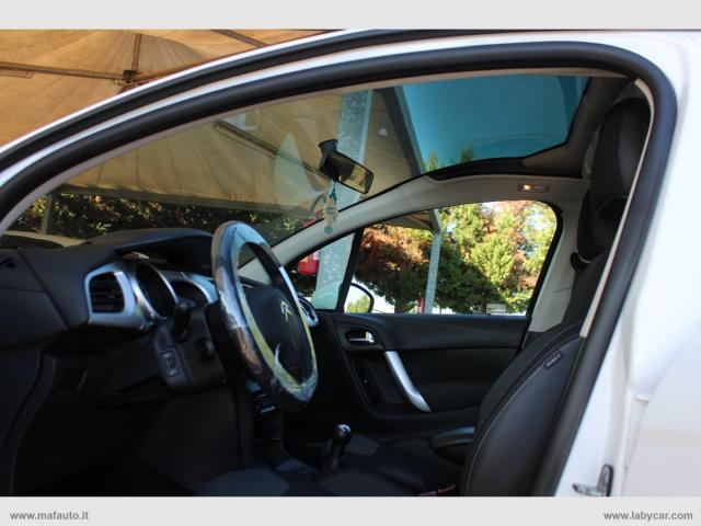 Auto - Citroen c3 1.1 exclusive