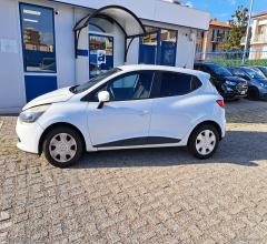 Auto - Renault clio 1.2 75 cv gpl 5p. wave