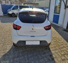 Auto - Renault clio 1.2 75 cv gpl 5p. wave