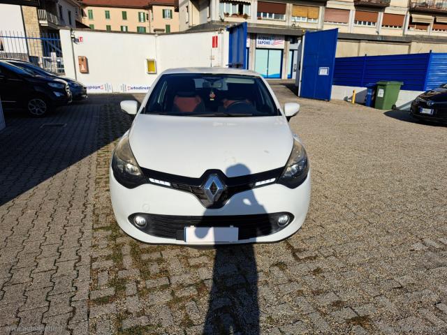 Auto - Renault clio 1.2 75 cv gpl 5p. wave