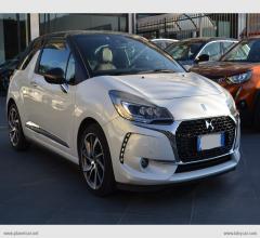 Auto - Ds automobiles ds 3 puretech 130 s&s sport chic