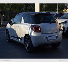 Auto - Ds automobiles ds 3 puretech 130 s&s sport chic