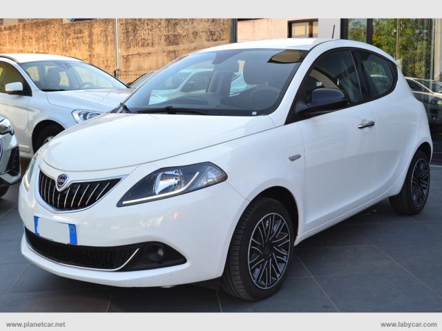 Lancia ypsilon 1.0 firefly 5p.s&s hybrid gold