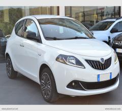 Auto - Lancia ypsilon 1.0 firefly 5p.s&s hybrid gold