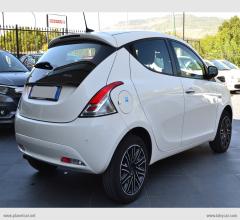 Auto - Lancia ypsilon 1.0 firefly 5p.s&s hybrid gold