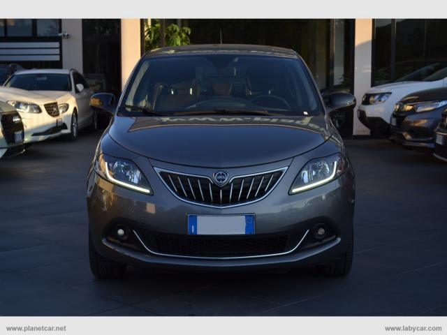 Auto - Lancia ypsilon 1.0 firefly 5p.s&s hybrid gold